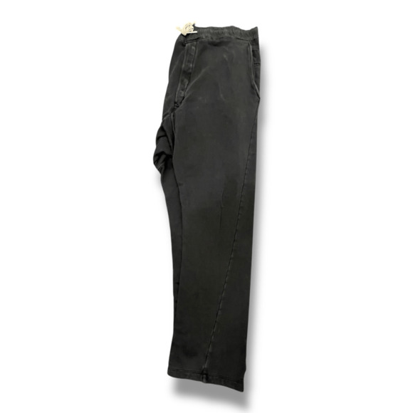 Mr Completely Mens Jogger Sweatpants Size XL Black - Picture 2 of 11